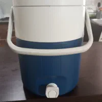 کلمن آبخوری آمریکایی