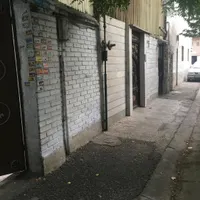 خانه ویلایی ۵۴ متری
