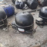 فروش موتور یخچال سالم وخریداره موتور سوخته شما نقد|یخچال و فریزر|صباشهر, |دیوار