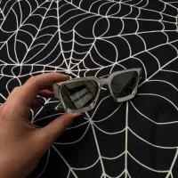 عینک آفتابی سیلور|زیورآلات و اکسسوری|هشتگرد, شهرک گلها|دیوار