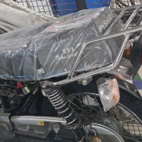 موتور پیشرو تیزتک 150 استارتی|موتورسیکلت|شیراز, پارک آزادی|دیوار