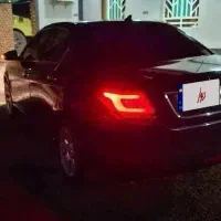 دنا پلاس موتور جدید EFP دستیMT6|خودرو سواری و وانت|باوی, |دیوار