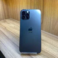 ایفون12پرو128تک در حد