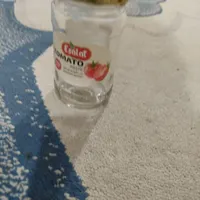 شیشه ربی و خیارشور