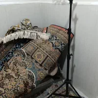 سه پایه گوشی