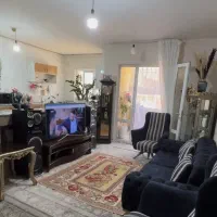 آپارتمان دو خوابه محله ۳۶