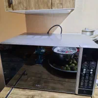 ماکروفر|اجاق گاز و لوازم برقی پخت‌وپز|قرچک, مهدیه|دیوار