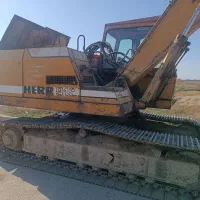 بیل مکانیکی 912 هپکو|خودرو سنگین|گلستان (تهران), |دیوار