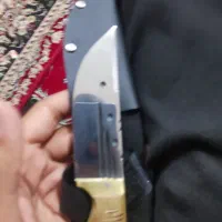 چاقو|کوهنوردی و کمپینگ|جنگل, |دیوار