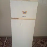 یخچال فیلور کارکرده سالم