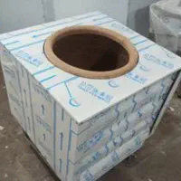 تنور گلی  طرح مولبین cashکد ۰۹۵۰|اجاق گاز و لوازم برقی پخت‌وپز|نیشابور, فردوس شمالی|دیوار