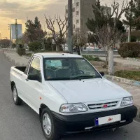 پراید وانت ۴۰۴