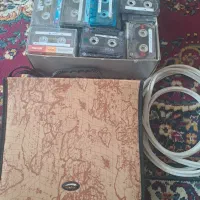 نوار کاست، کیف سی دی، نوار در آلومینومی ۳ متر