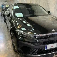 کی ام سی j7|خودرو سواری و وانت|تهران, جمهوری|دیوار