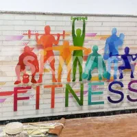 پوستر دیواری سه بعدی|تابلو، نقاشی، عکس|تهران, حکیمیه|دیوار