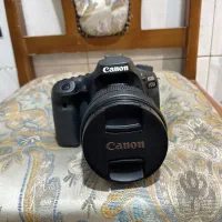 دوربین کنون 90D