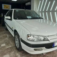 پژو پارس tu5 اتومات مدل ۹۷ اقساط تا ۲۴ماه