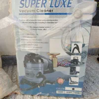 جاروبرقی در حد نو