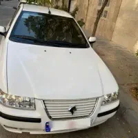 سمند مدل ۱۴۰۰|خودرو سواری و وانت|تهران, ارم|دیوار