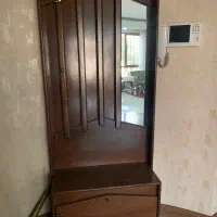 تخت و جا لباسی|تخت و سرویس خواب|تهران, سید خندان (جلفا)|دیوار