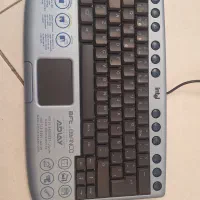 کیبورد اینتل