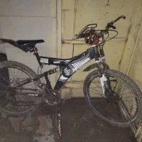 دوچرخه سالم