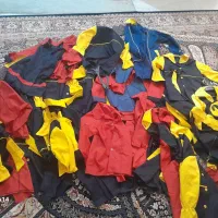 لباس فرم مدرسه