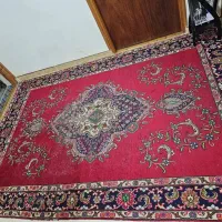 فرش دست بافت|فرش|کیاکلا, |دیوار