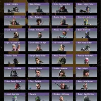 اکانت کالاف