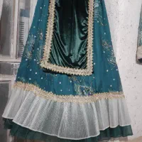 فروش لباس محلی