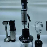 گوشت کوب برقی