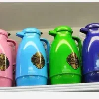 فلاکس و سماور گازی برای مجالس افطاری ماه رمضان