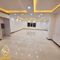 تک واحد //۱۴۲متری// تاپ لوکیشن با آسانسور