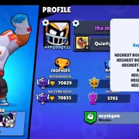 براول استارز