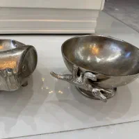 شکلات خوری اجیل خوری المینیومی