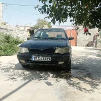پراید۱۳۲مدل۸۷دوگانه‌‌فابریک.تاریخ‌ندارد|خودرو سواری و وانت|بجنورد, |دیوار