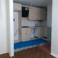 فروش آپارتمان ۴۰ متری ۱ خوابه طبقه ۲