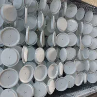 رنگ کوره ای و رنگ استاتیک