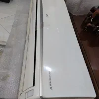 کولر گازی ال جی کره