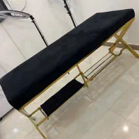 فروش تخت سالن زیبایی|آرایشگاه و سالنهای زیبایی|رشت, علی آباد|دیوار