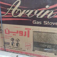 فروش اجاق گاز و بخاری|اجاق گاز و لوازم برقی پختوپز|نقده, |دیوار