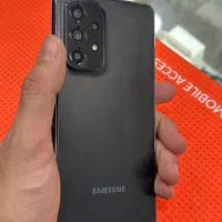 A53 256 8|موبایل|کرج, اصفهانی‌ها|دیوار