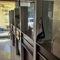 مجوز دفتر پیشخوان دولت۲