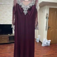 لباس مجلسی وبارانی نو ومانتونو