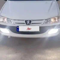 پارس سفارشی گاز سیمی ، موتور زیمنس|خودرو سواری و وانت|چابهار, |دیوار