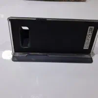 کاور هوشمند نوت 8|لوازم جانبی موبایل و تبلت|تهران, وردآورد|دیوار