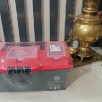 جعبه ابزار (نو)|ابزارآلات|اردبیل, |دیوار