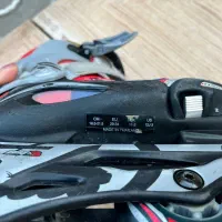 اسکیت رولربلید تایلندی اصل|دوچرخه، اسکیت، اسکوتر|رفسنجان, |دیوار