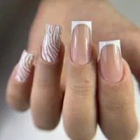 مدل کاشت ناخن