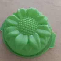 قالب ژله سلیکونی